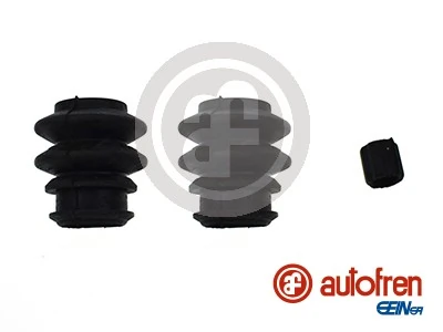 Bellow, brake caliper guide D7464