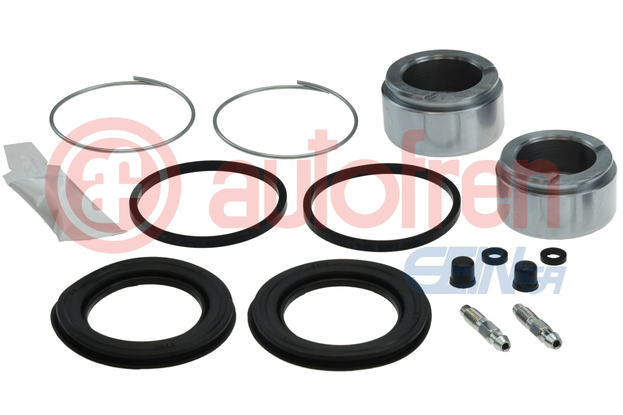 Repair Kit, brake caliper D41762C