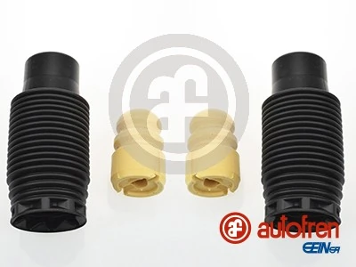 Dust Cover Kit, shock absorber D5100