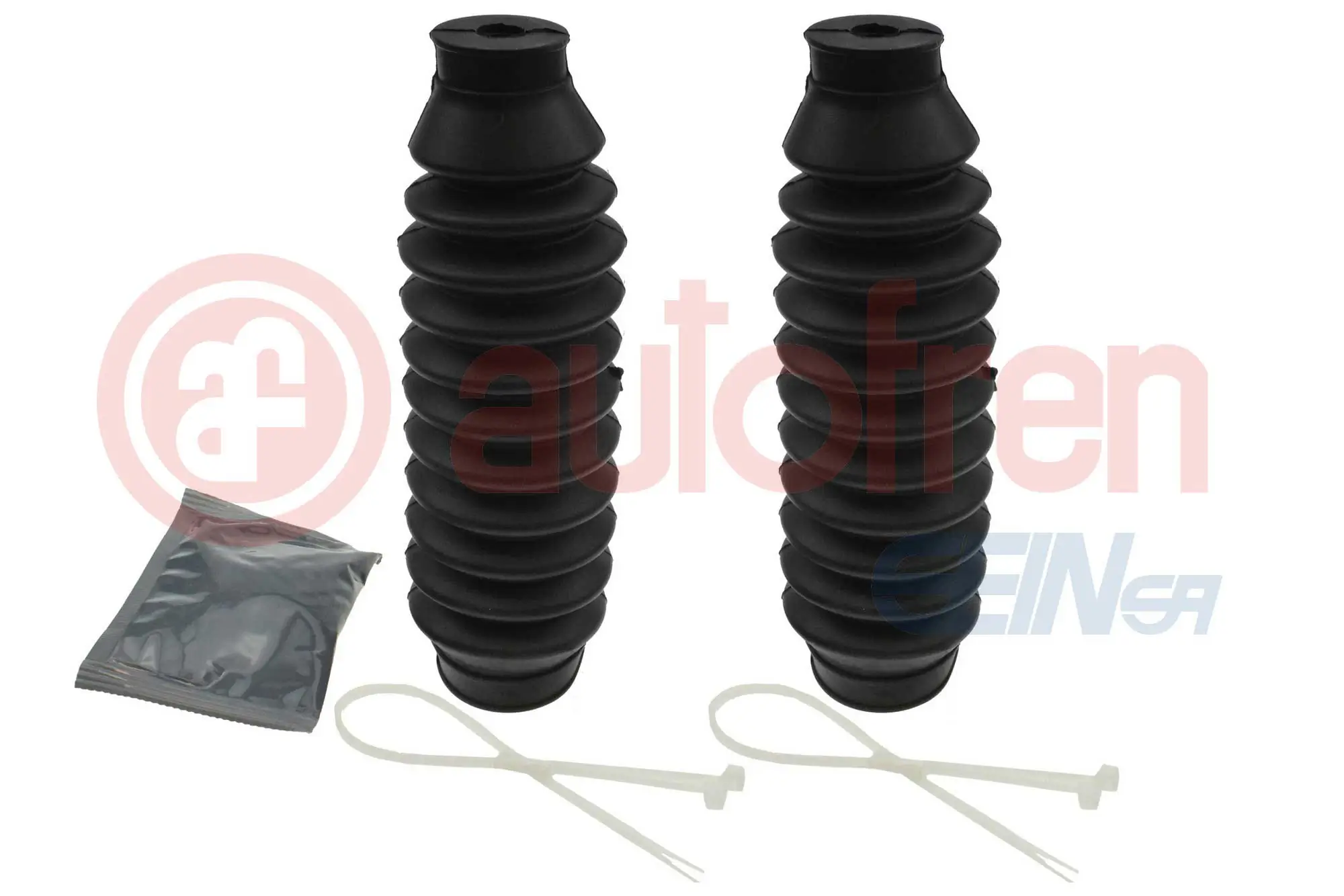 Bellow Kit, steering D9208C