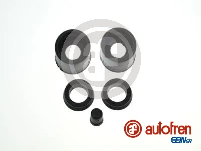 Repair Kit, wheel brake cylinder D3207
