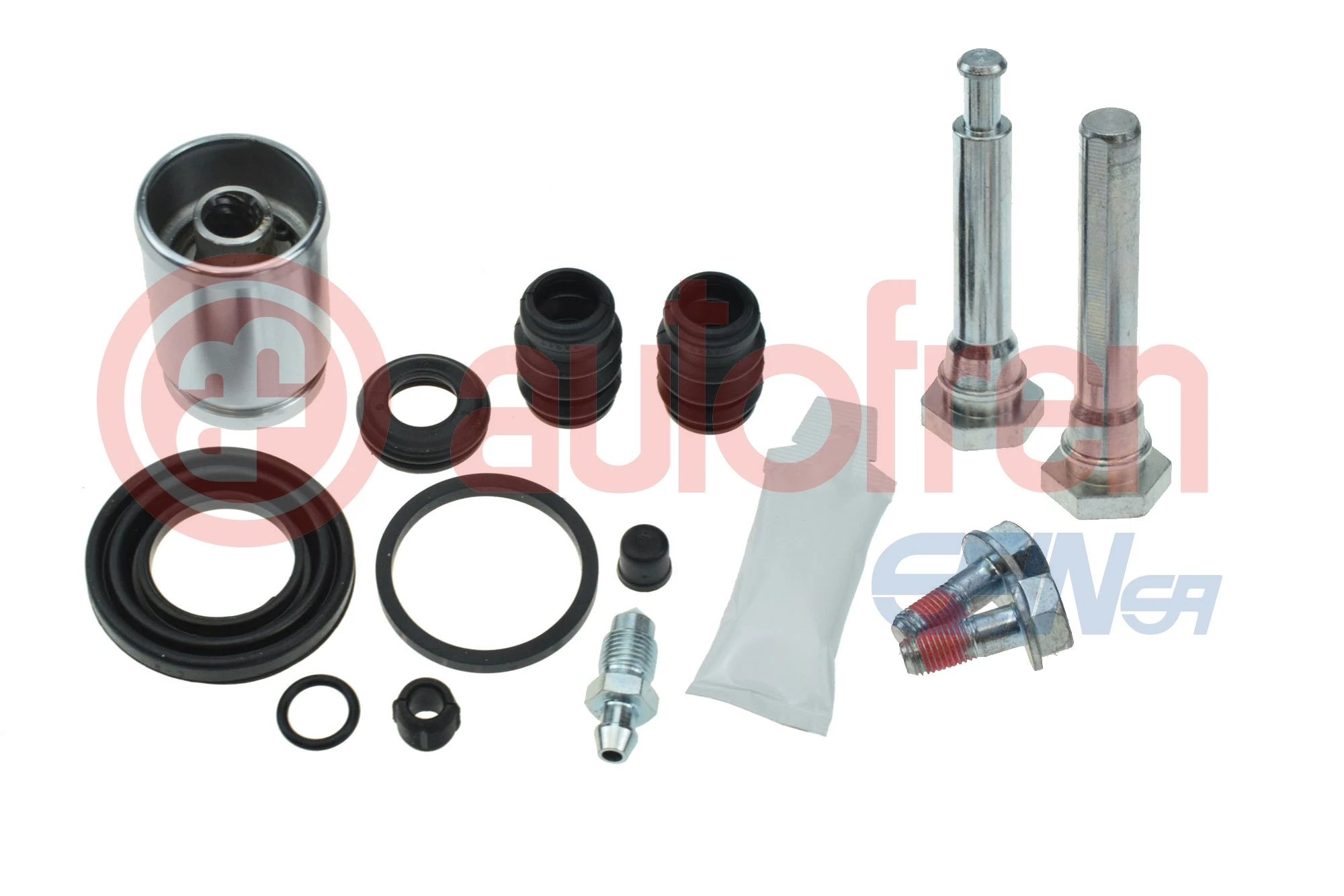 Repair Kit, brake caliper D43922S