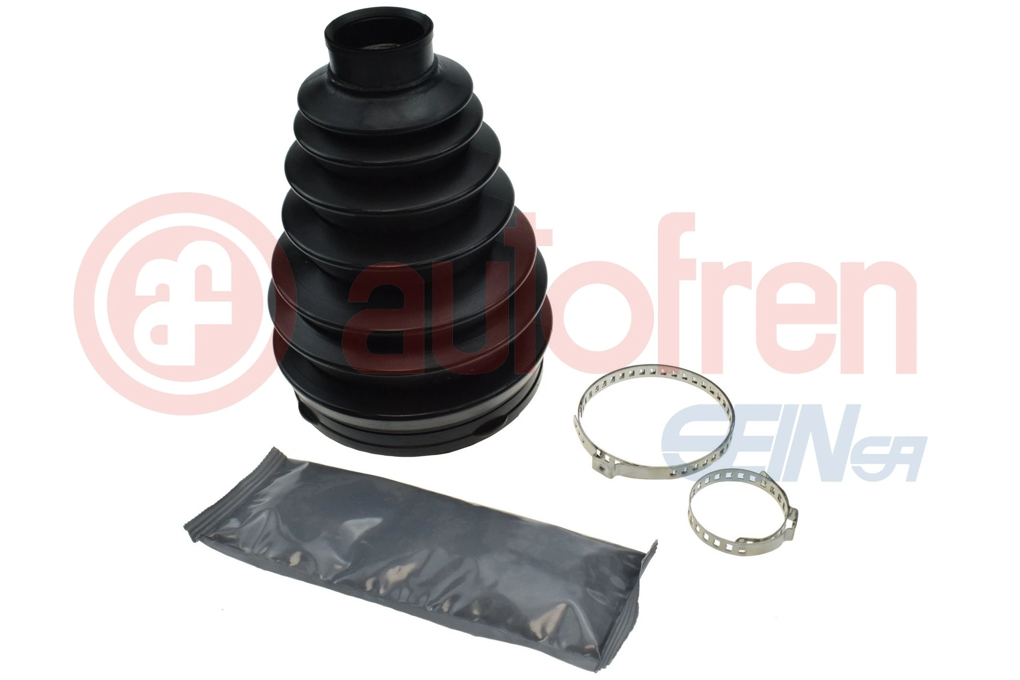 Bellow Kit, drive shaft D8336T