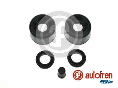 Repair Kit, wheel brake cylinder D3168