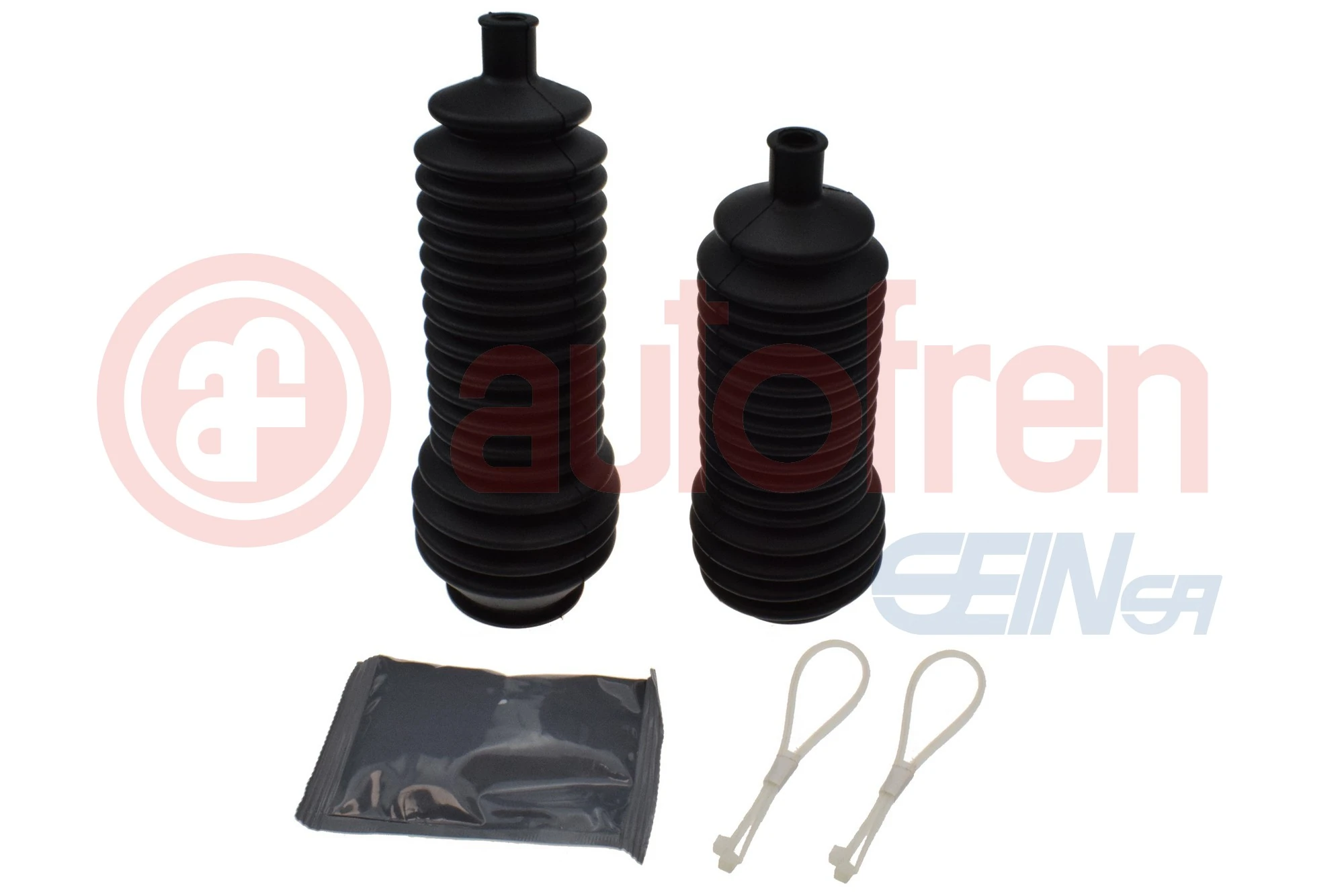 Bellow Kit, steering D9133C