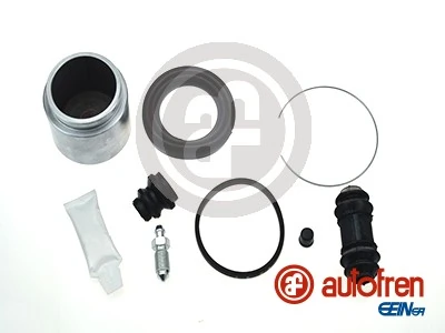 Repair Kit, brake caliper D41895C