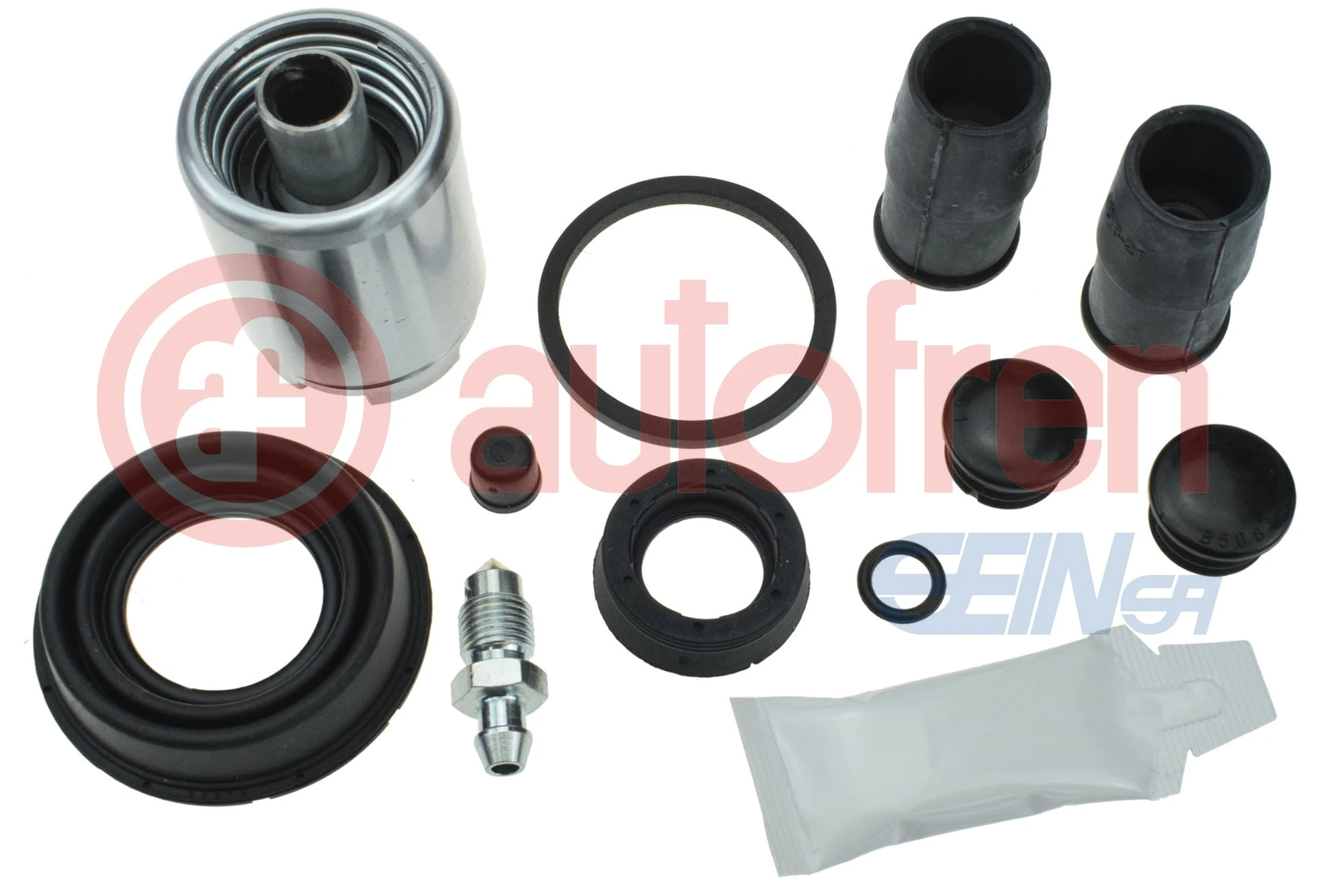 Repair Kit, brake caliper D43119K
