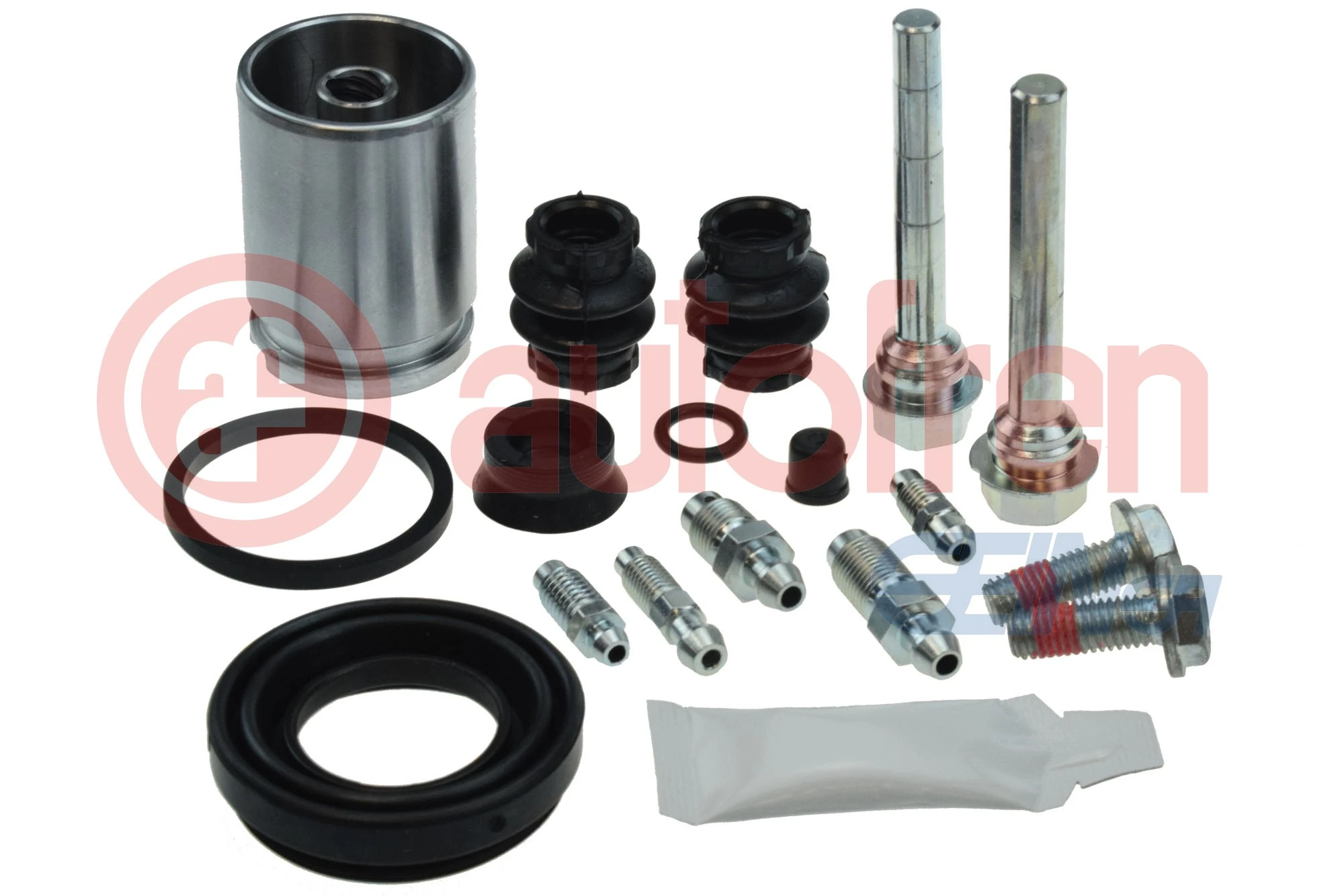 Repair Kit, brake caliper D43514S