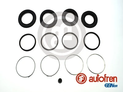 Repair Kit, brake caliper D4677