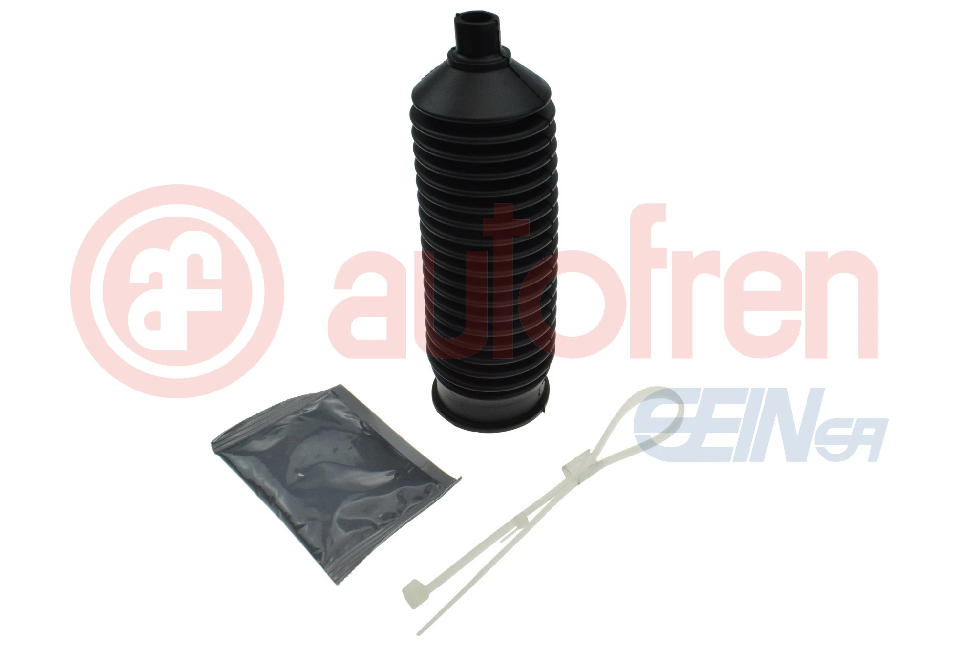Bellow Kit, steering D9126