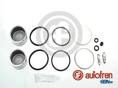 Repair Kit, brake caliper D42590C