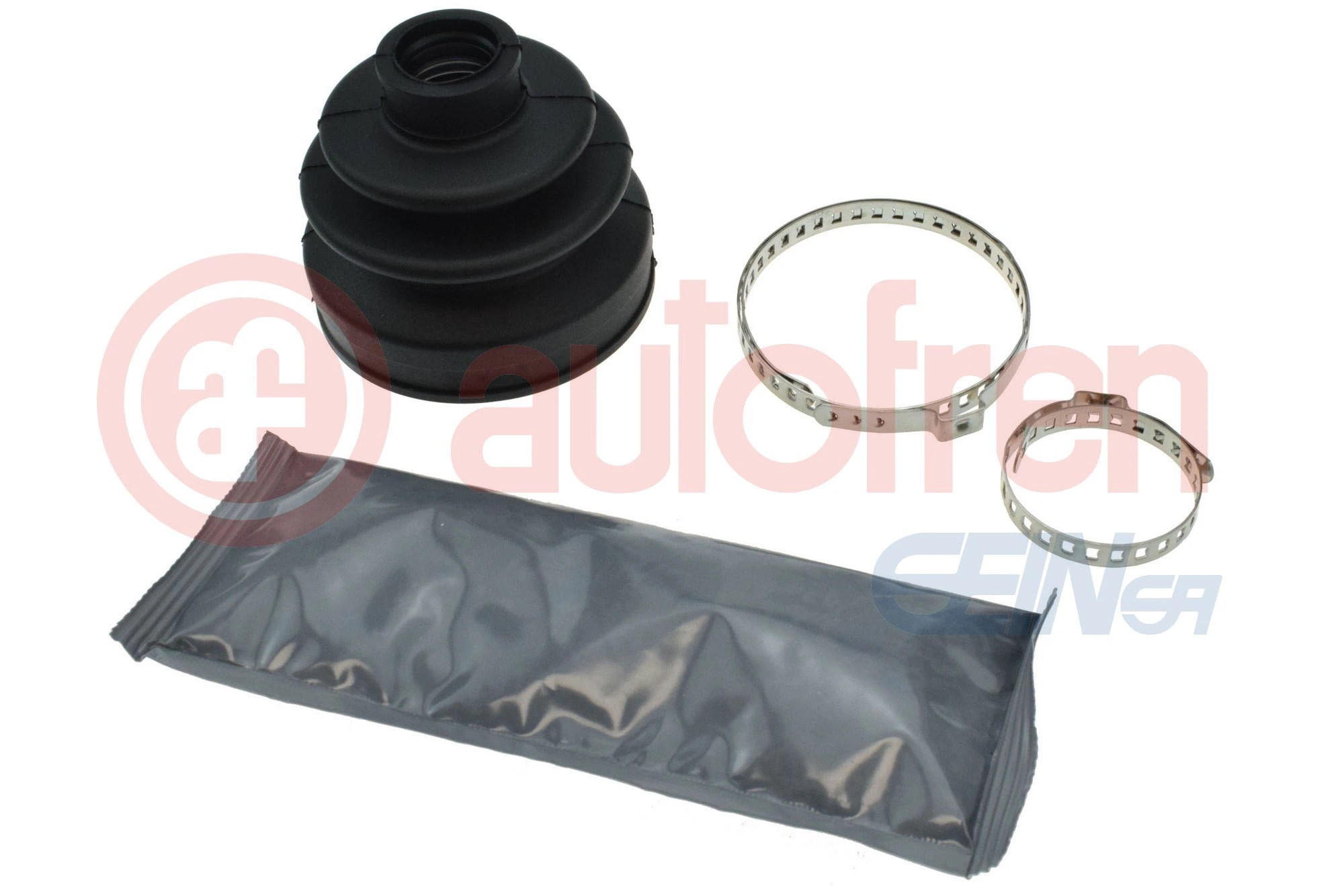 مجموعة المنفاخ، عمود التدوير D8449