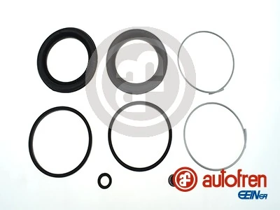 Repair Kit, brake caliper D4069