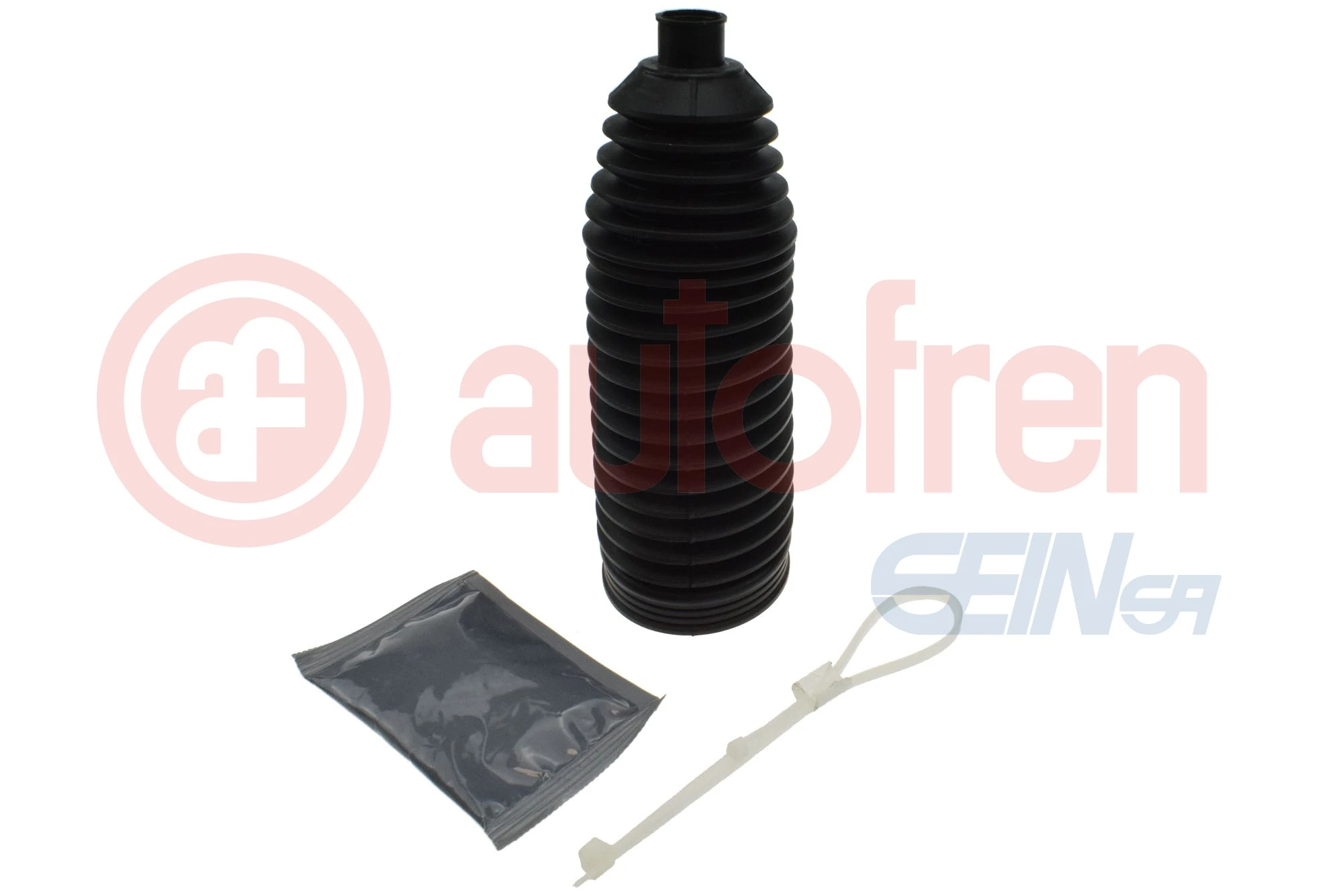 Bellow Kit, steering D9308