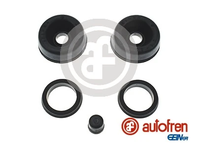 Repair Kit, wheel brake cylinder D3169