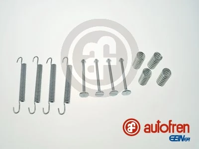 Accessory Kit, parking brake shoes D3908A