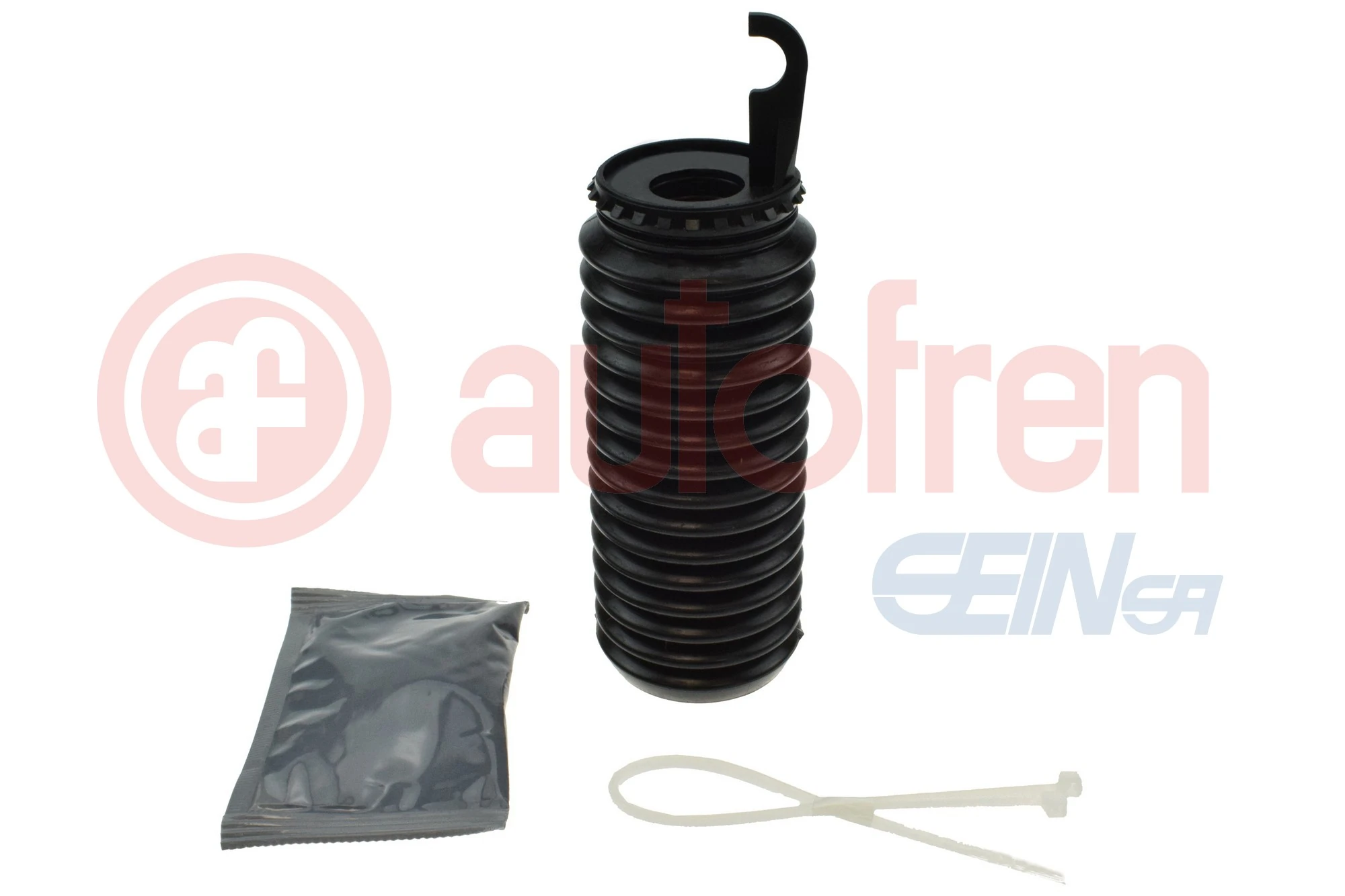 Bellow Kit, steering D9353