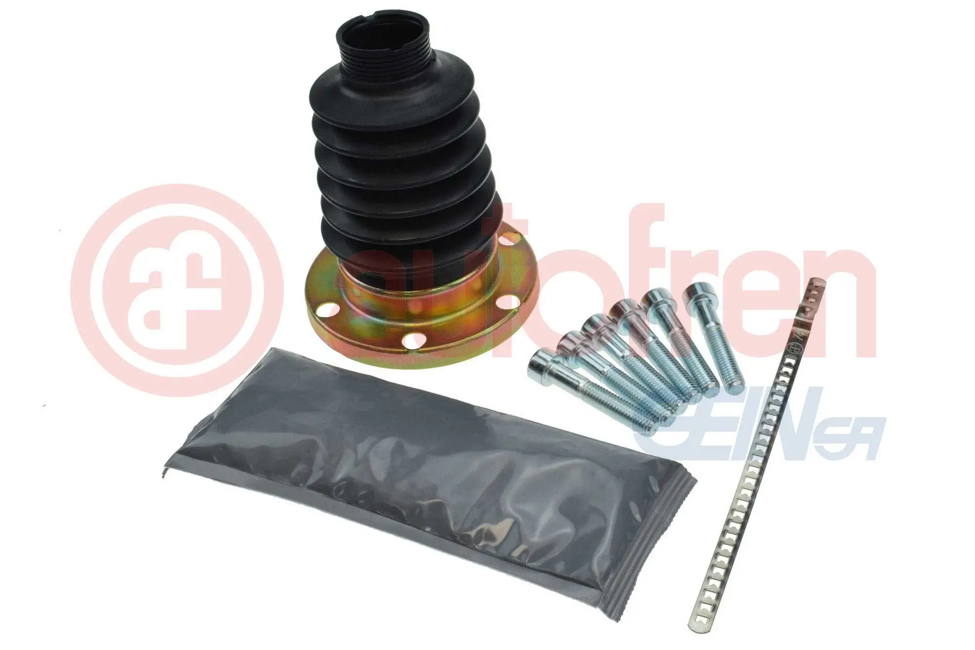 Bellow Kit, drive shaft D8291T