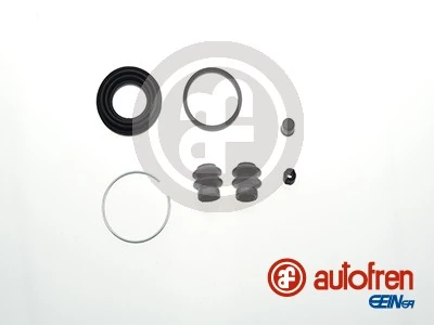 Repair Kit, brake caliper D4784