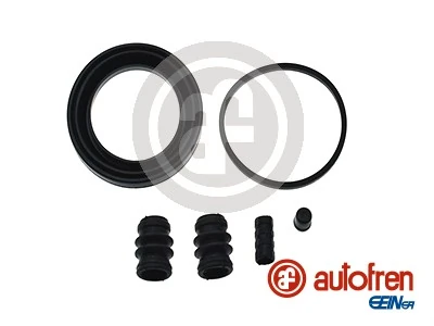 Repair Kit, brake caliper D4915