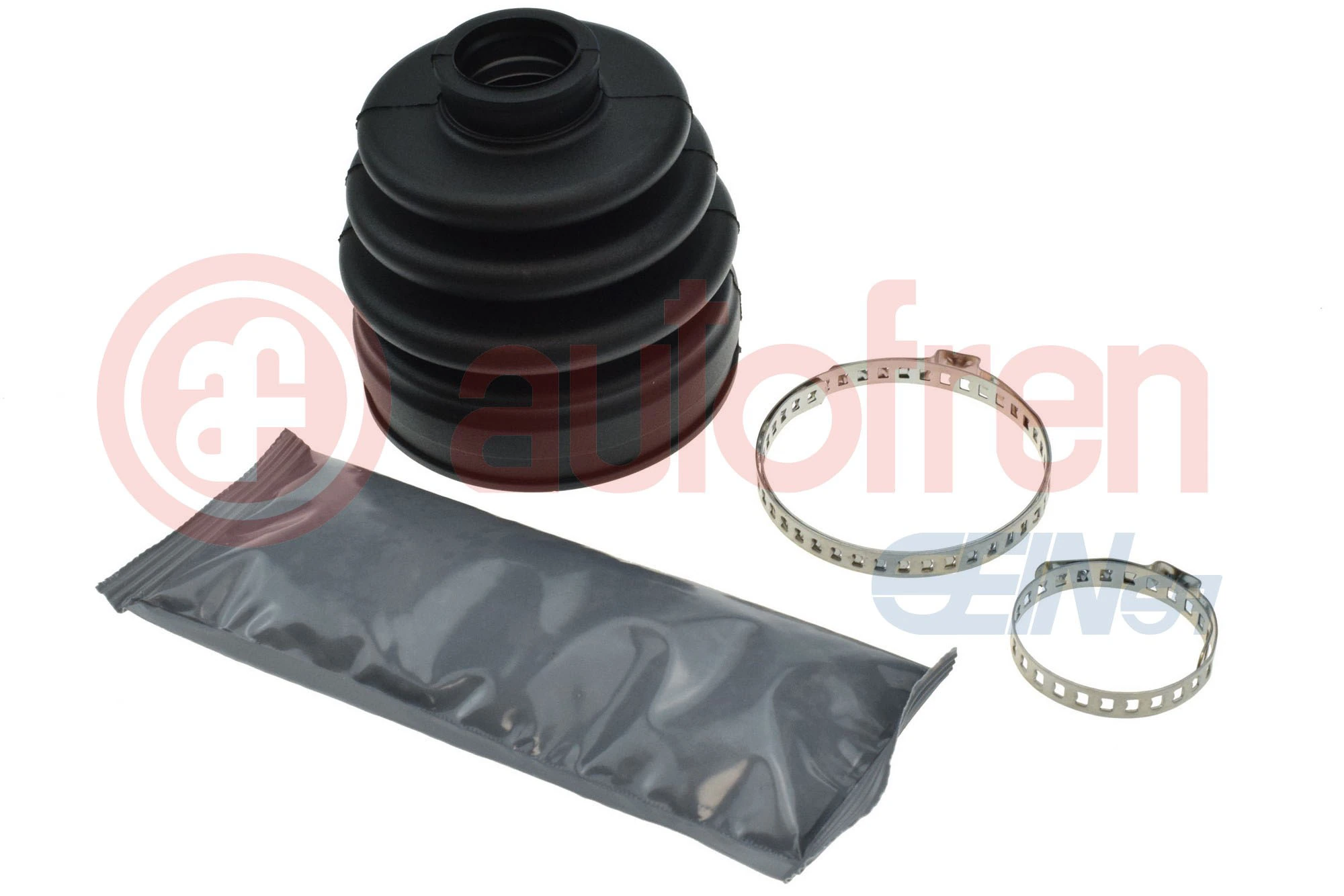 Bellow Kit, drive shaft D8569