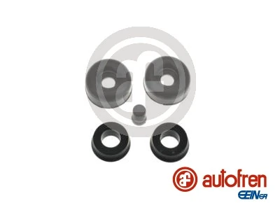 Repair Kit, wheel brake cylinder D3644