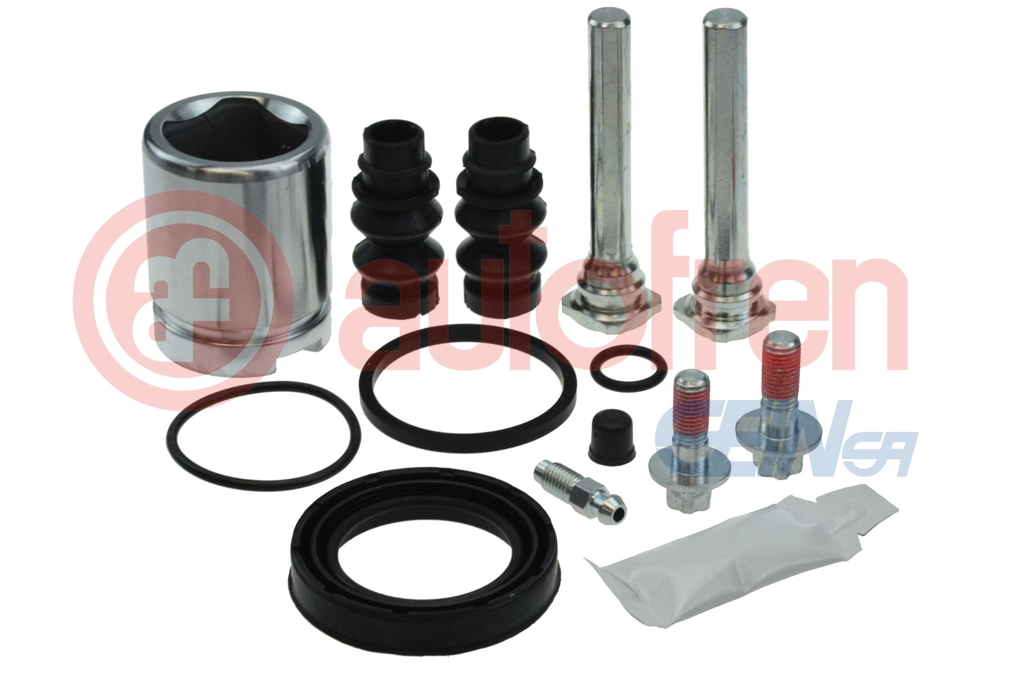 Repair Kit, brake caliper D43453S