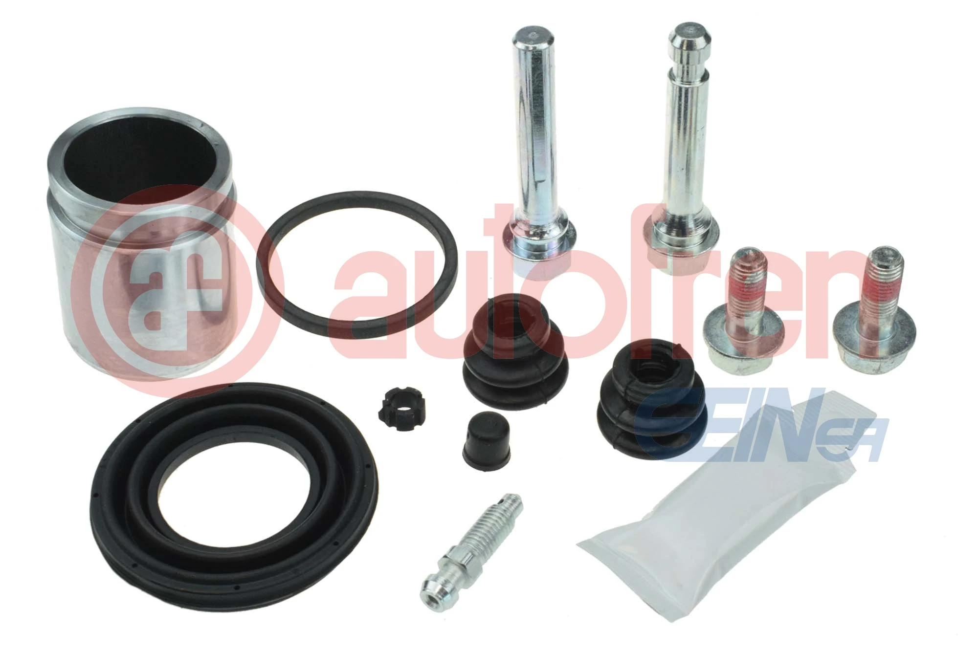 Repair Kit, brake caliper D43582S