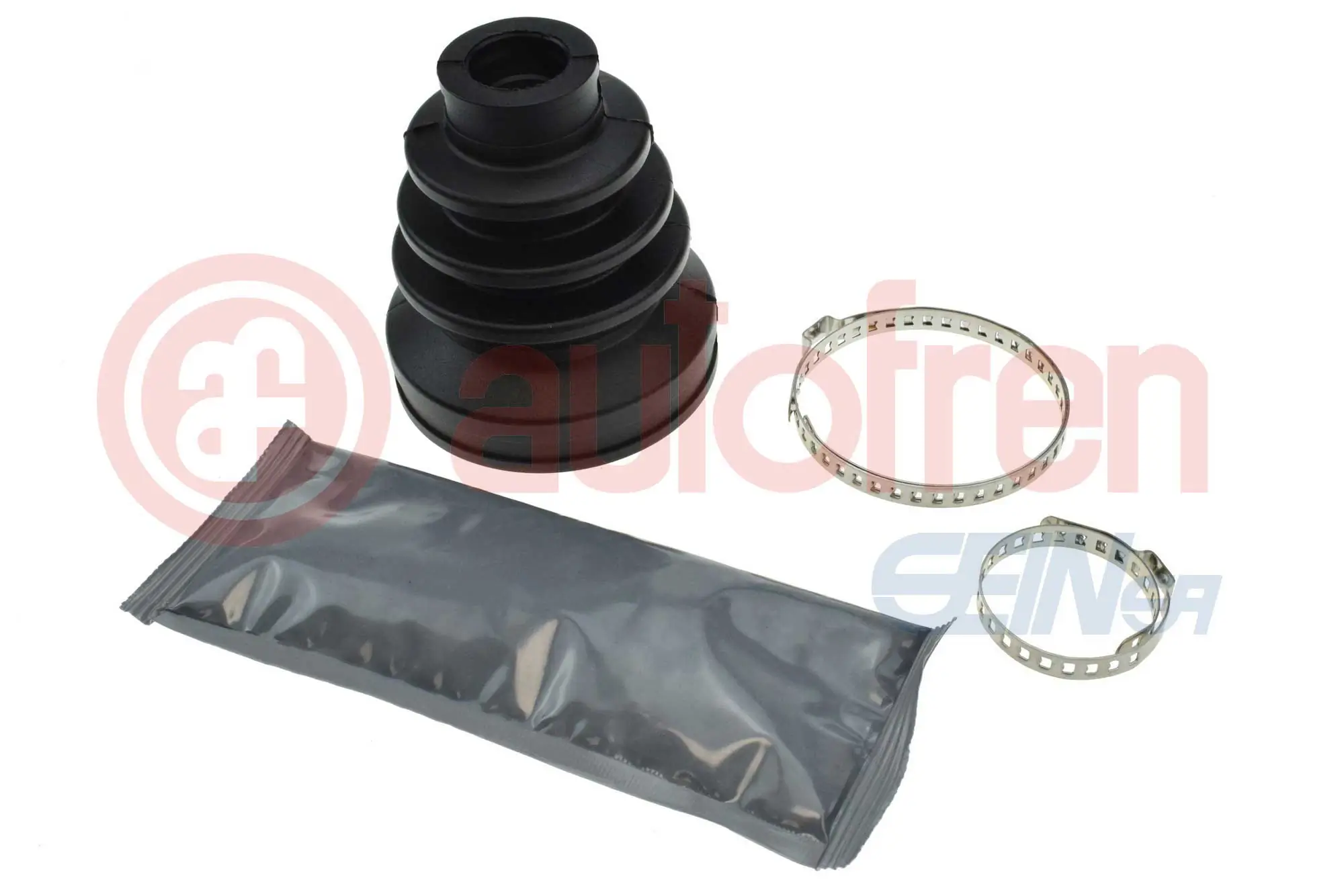 Bellow Kit, drive shaft D8244