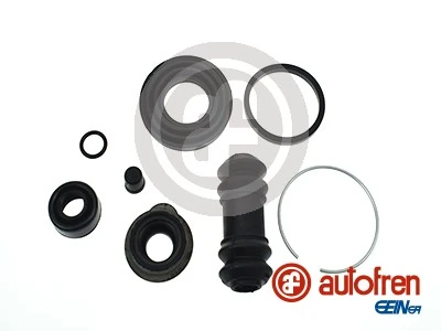 Repair Kit, brake caliper D4179