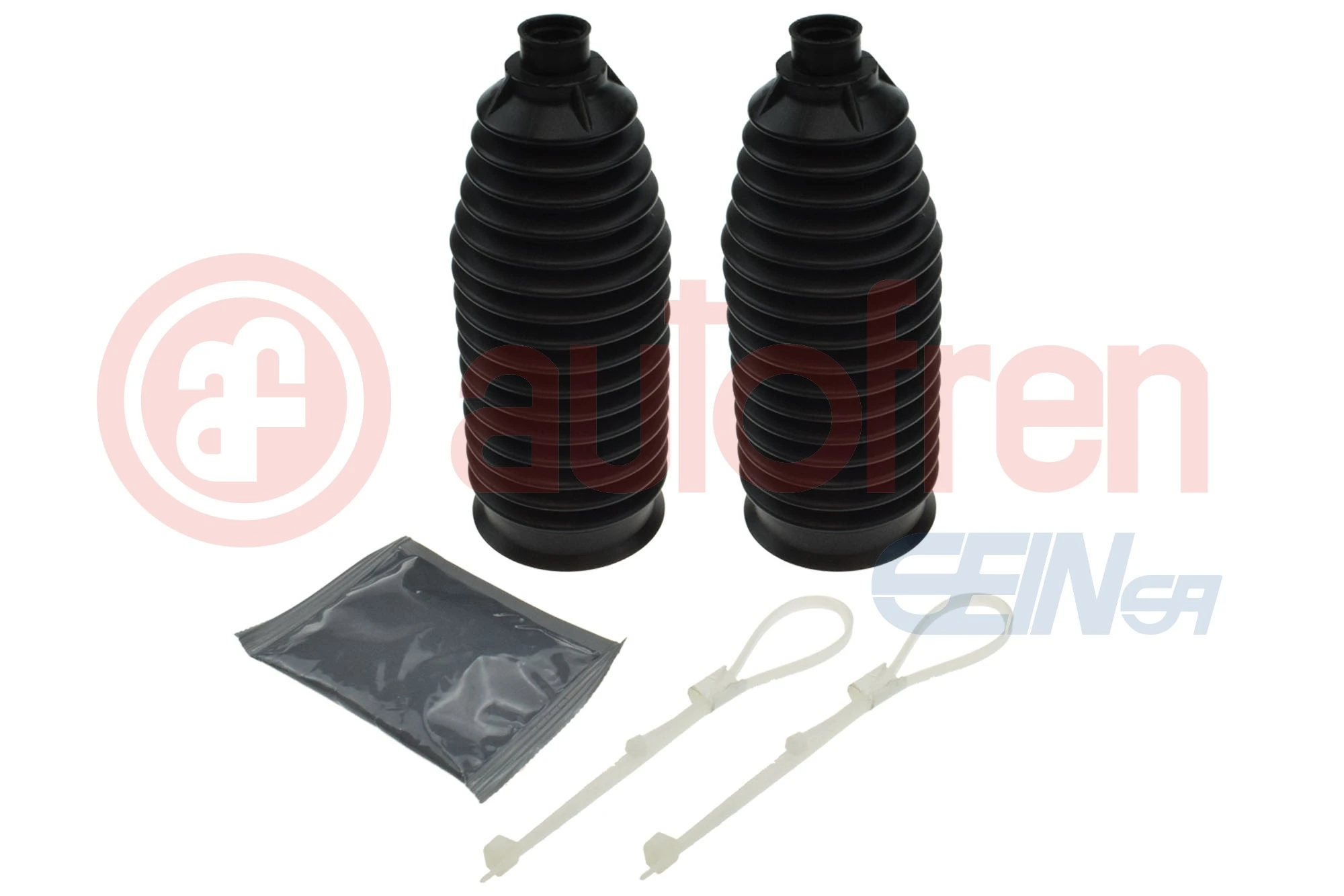 Bellow Kit, steering D9263C