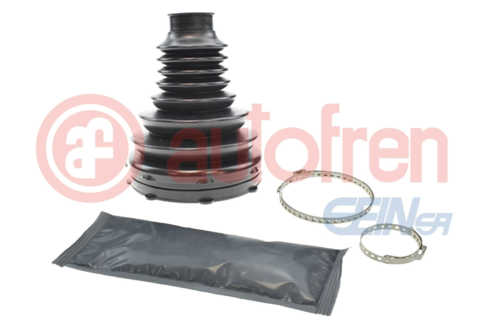 Bellow Kit, drive shaft D8655T