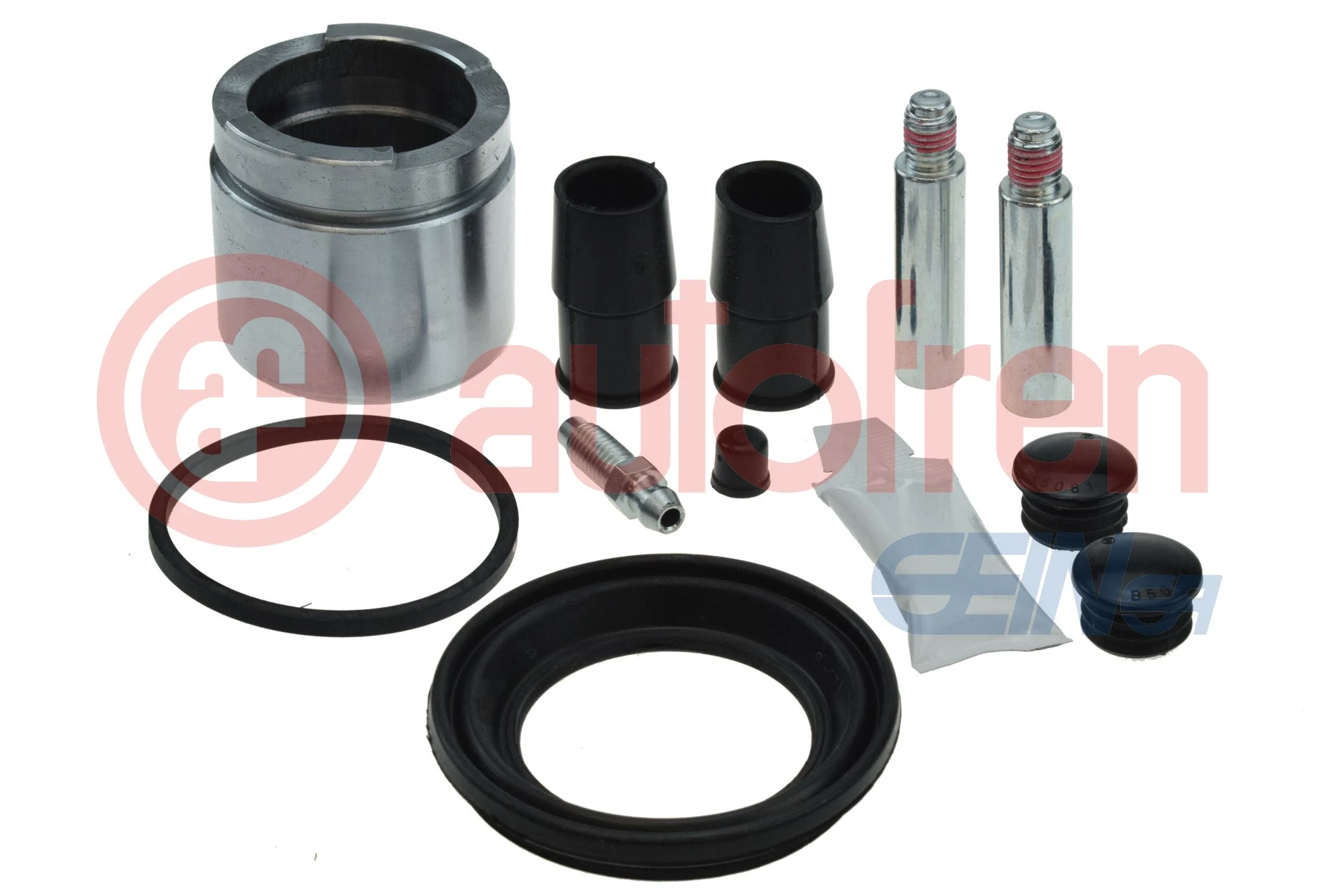 Repair Kit, brake caliper D43288S