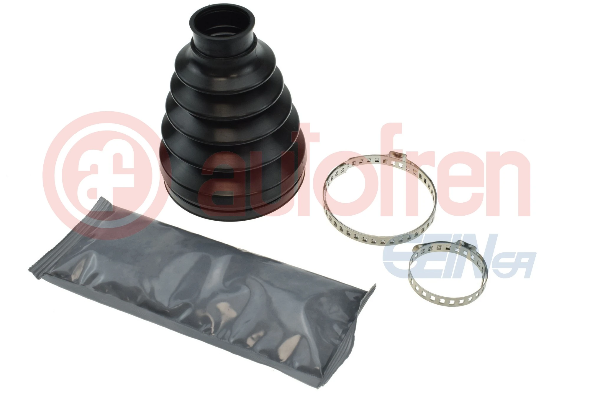 Bellow Kit, drive shaft D8541
