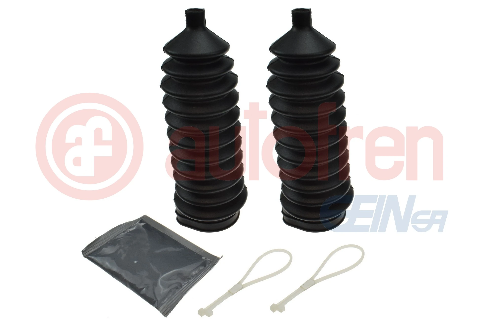 Bellow Kit, steering D9005C