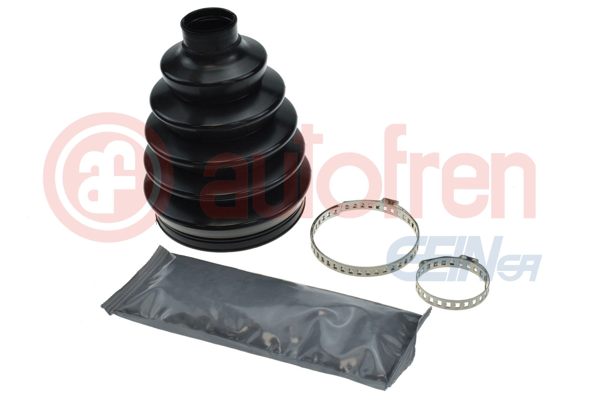 Bellow Kit, drive shaft D8608T