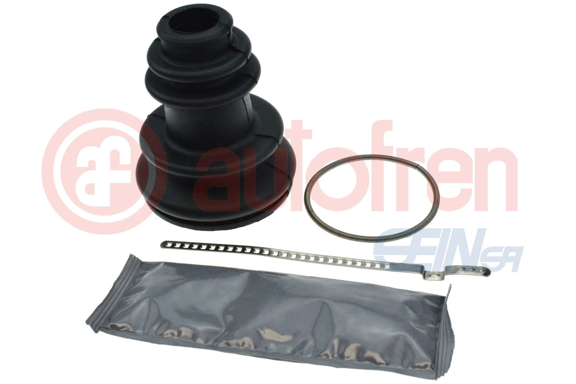 Bellow Kit, drive shaft D8405