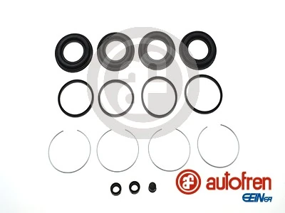 Repair Kit, brake caliper D42106
