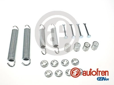 Accessory Kit, brake shoes D31089A