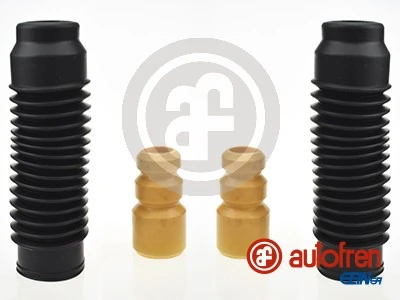 Dust Cover Kit, shock absorber D5159