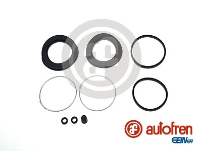 Repair Kit, brake caliper D4020