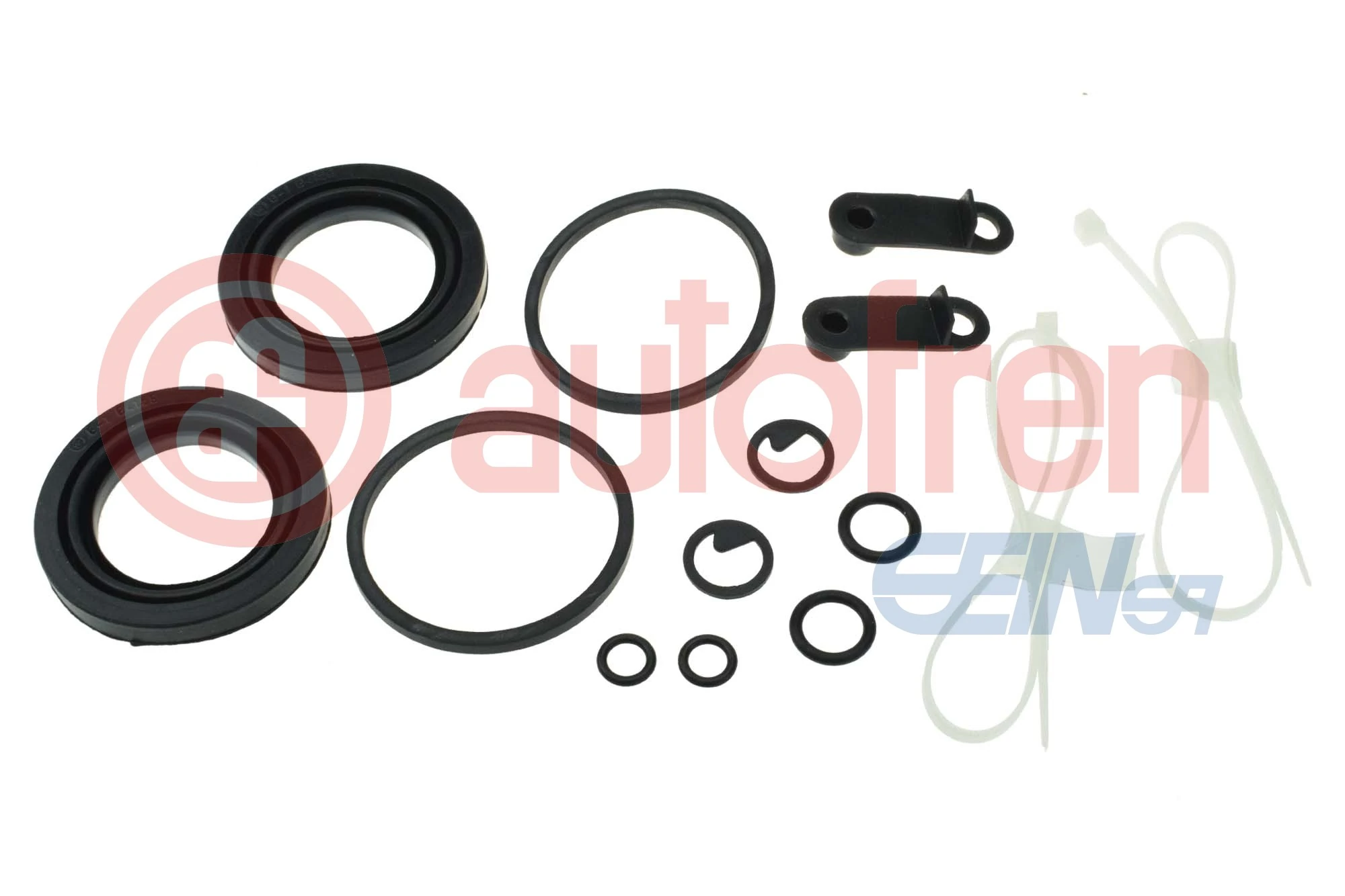 Repair Kit, brake caliper D4111