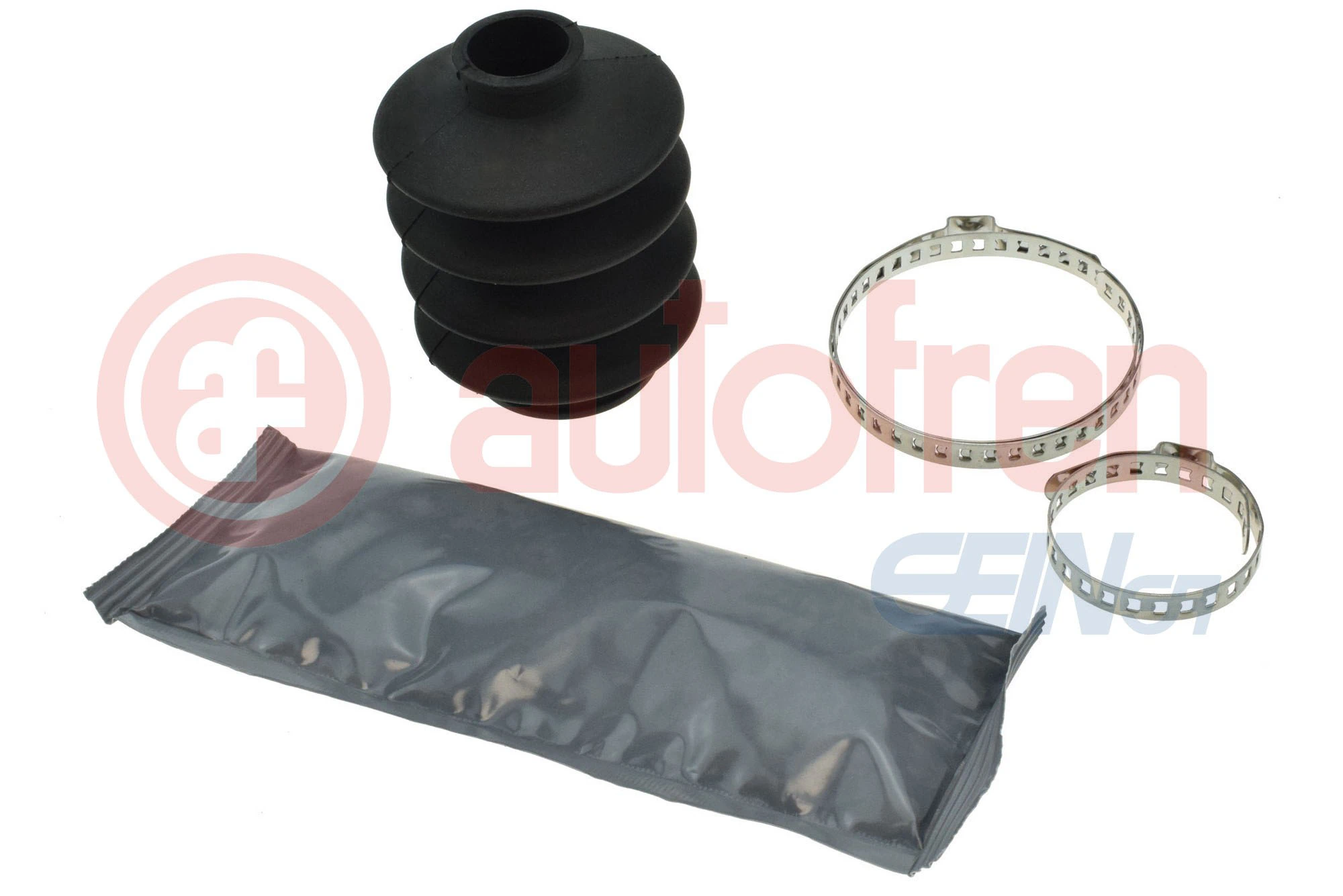 Bellow Kit, drive shaft D8358