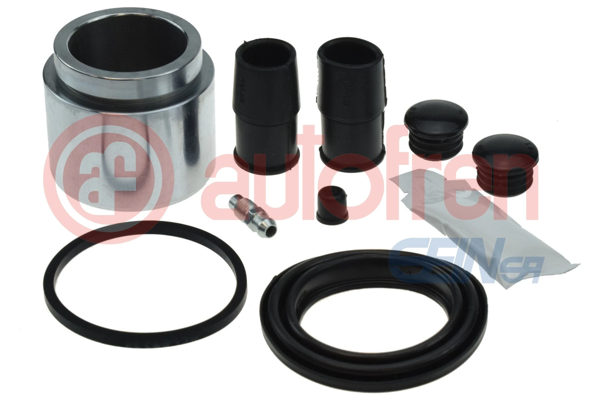 Repair Kit, brake caliper D42554C