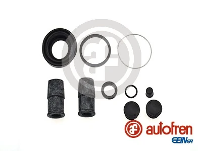 Repair Kit, brake caliper D4090