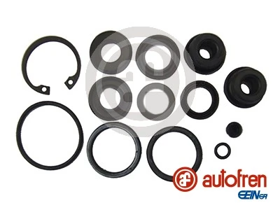 Repair Kit, brake master cylinder D1800