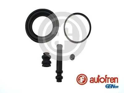 Repair Kit, brake caliper D4939