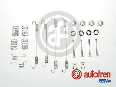 Accessory Kit, brake shoes D3979A