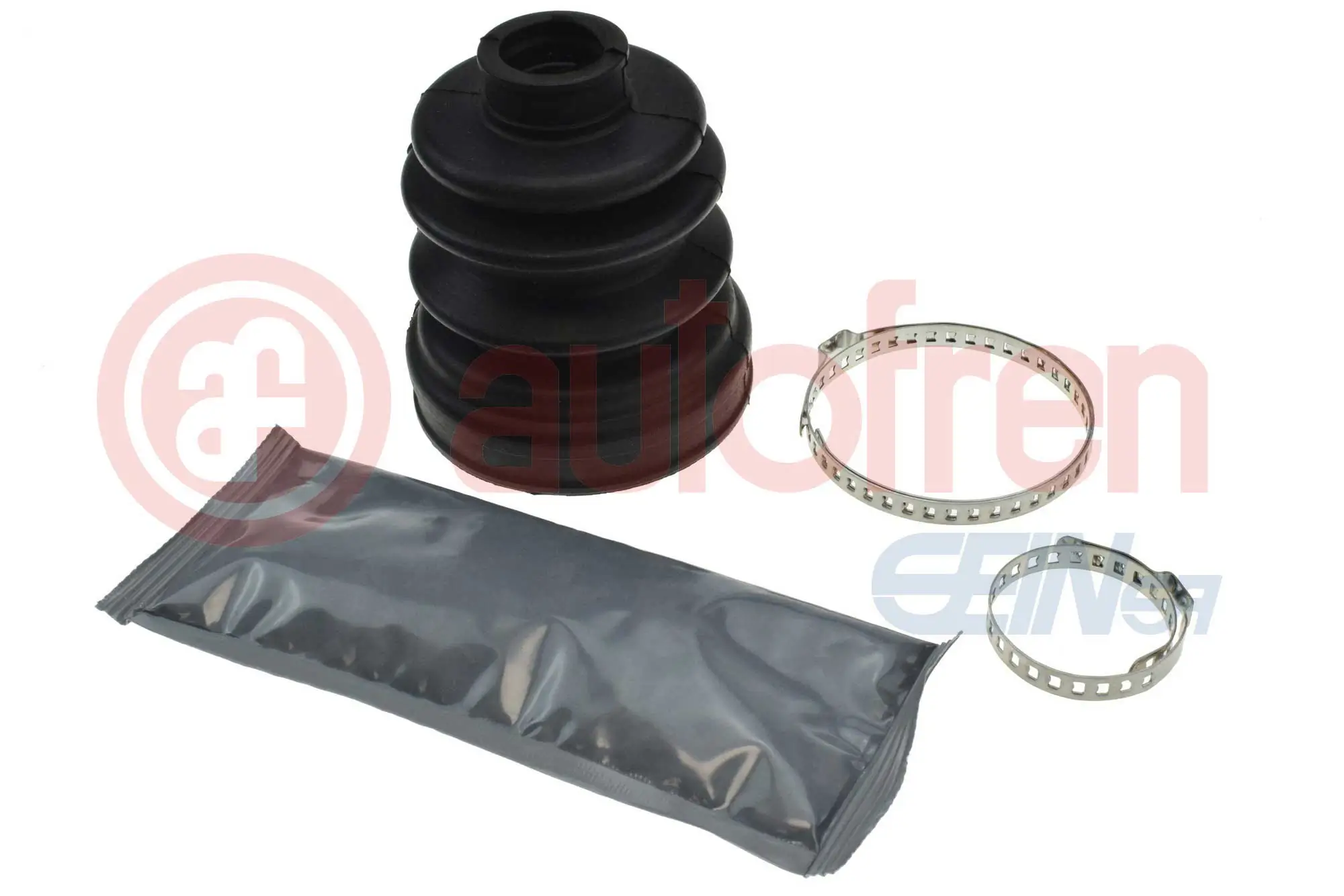 Bellow Kit, drive shaft D8233