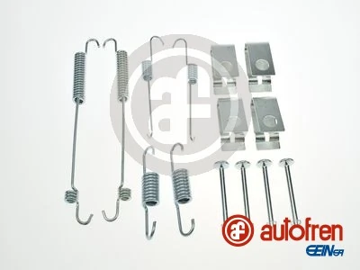 Accessory Kit, brake shoes D31017A